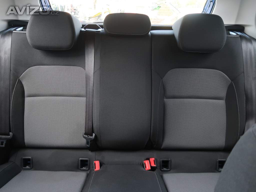 Foto inzerátu Skoda Fabia 1.0 TSI