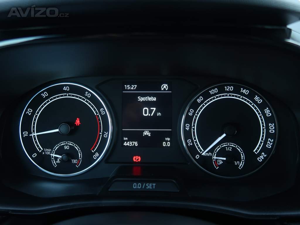 Foto inzerátu Skoda Fabia 1.0 TSI