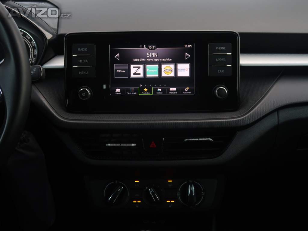 Foto inzerátu Skoda Fabia 1.0 TSI