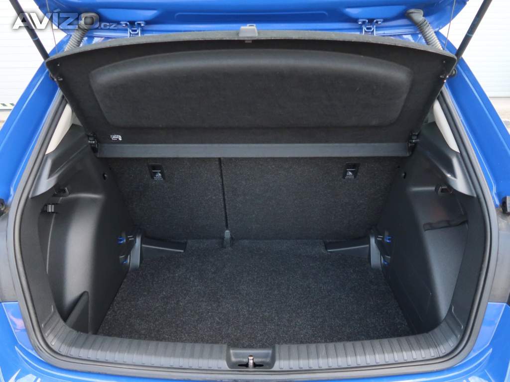 Foto inzerátu Skoda Fabia 1.0 TSI