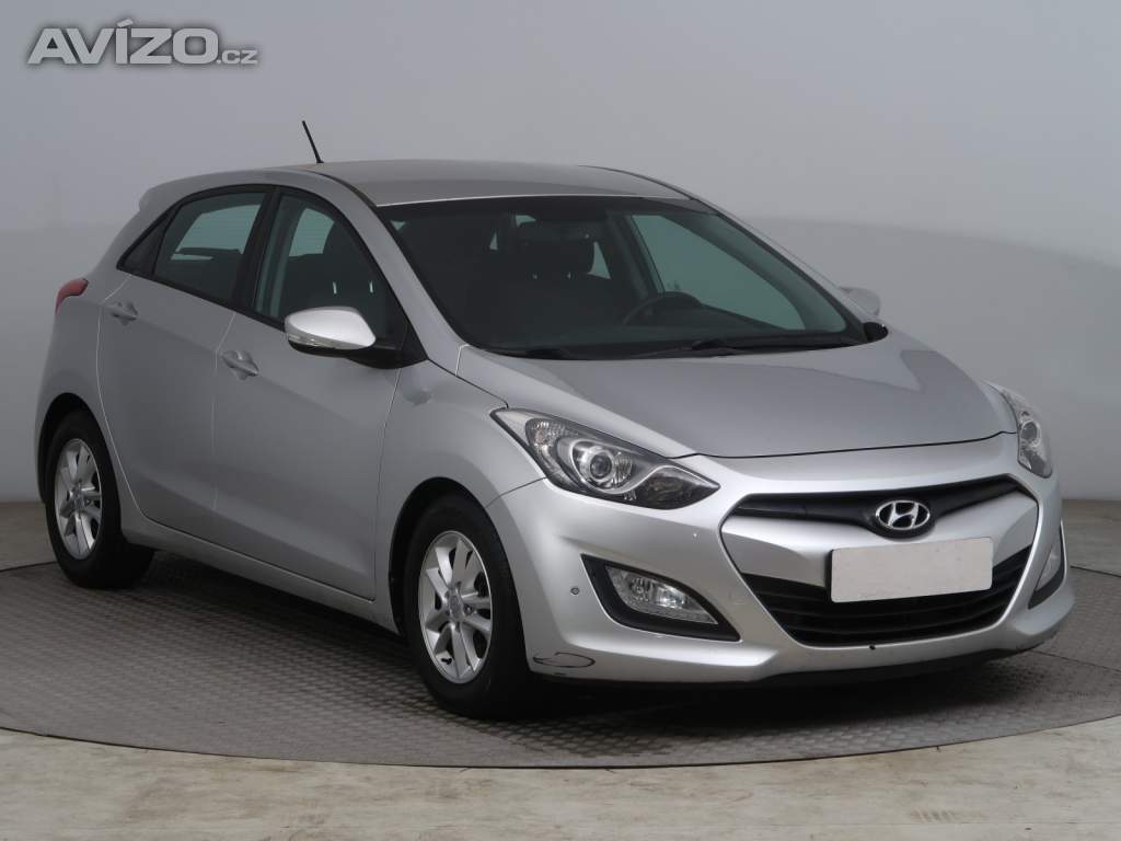 Hyundai i30 1.6 CRDi