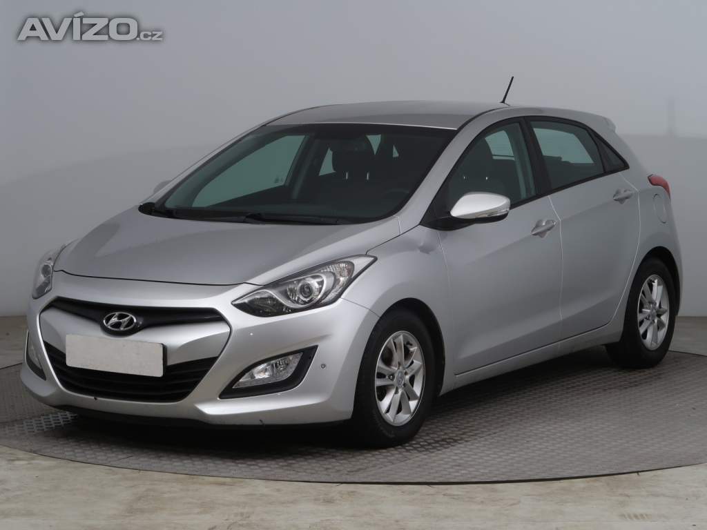 Foto inzerátu Hyundai i30 1.6 CRDi
