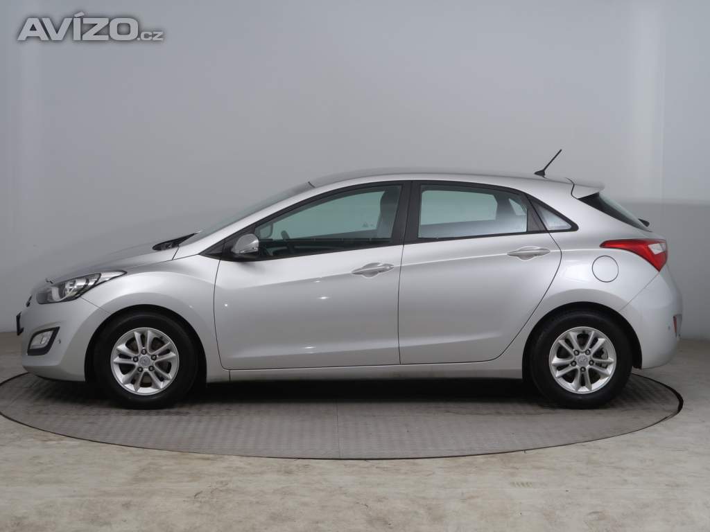 Foto inzerátu Hyundai i30 1.6 CRDi