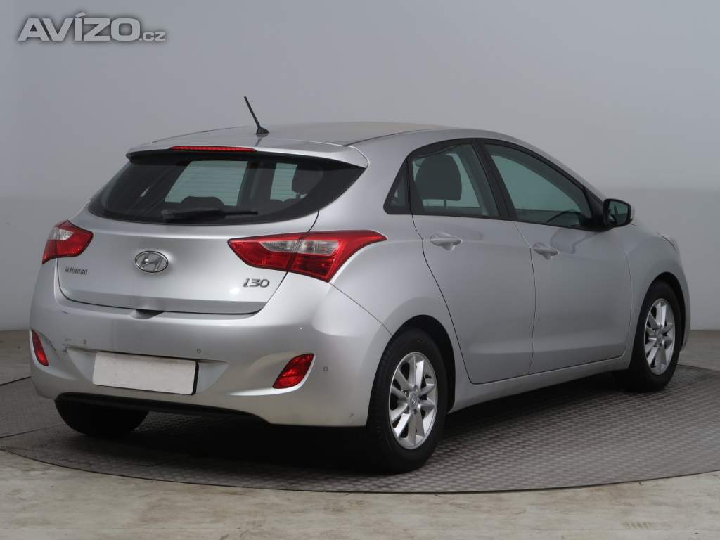 Foto inzerátu Hyundai i30 1.6 CRDi