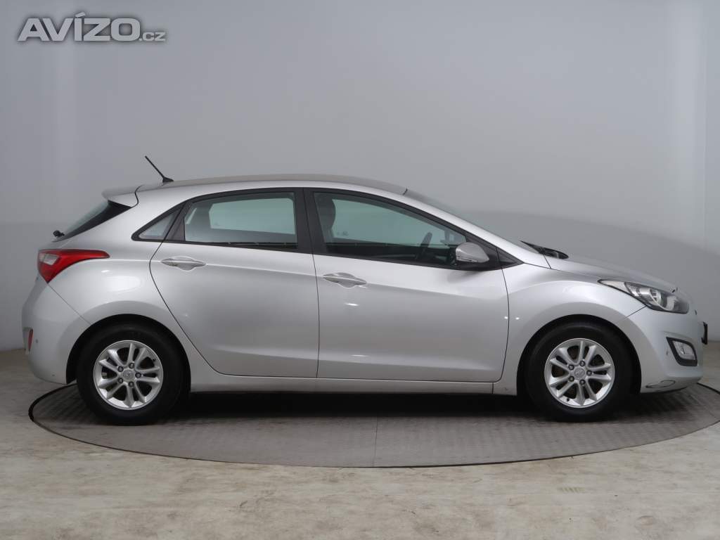 Foto inzerátu Hyundai i30 1.6 CRDi