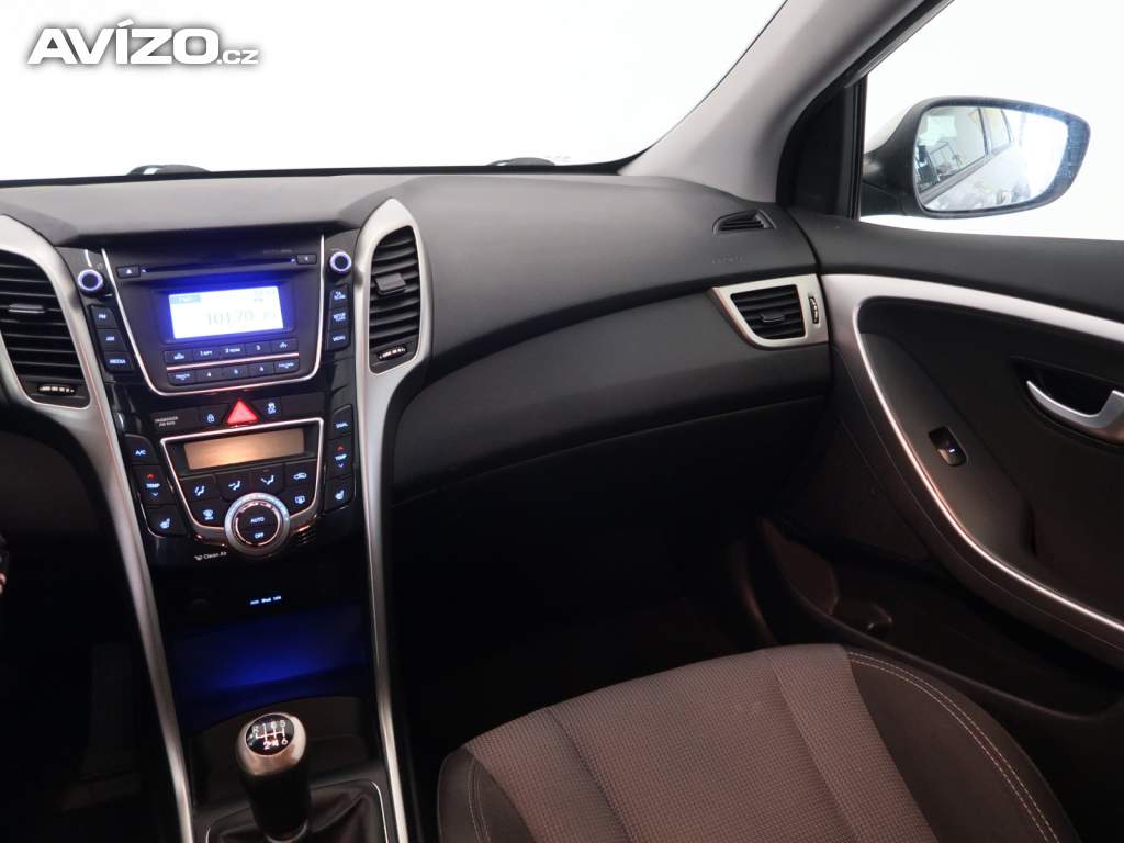 Foto inzerátu Hyundai i30 1.6 CRDi