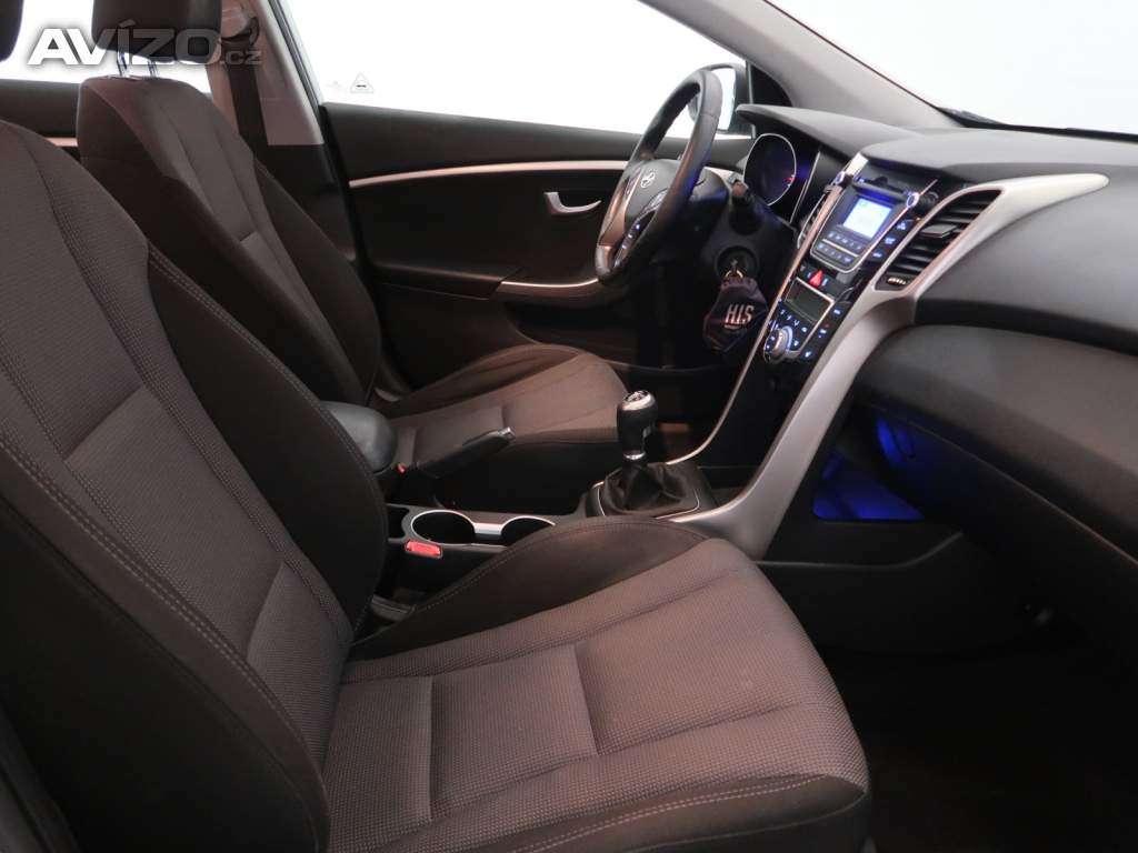 Foto inzerátu Hyundai i30 1.6 CRDi