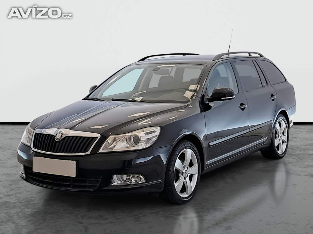 Foto inzerátu Skoda Octavia 1.8 TSI