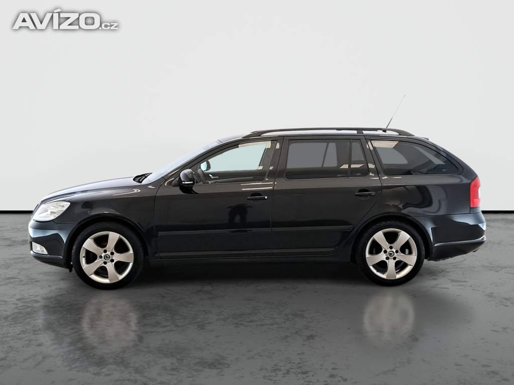 Foto inzerátu Skoda Octavia 1.8 TSI