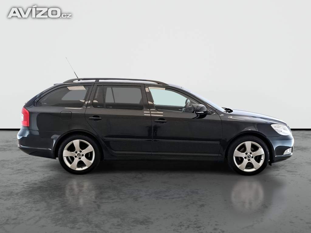 Foto inzerátu Skoda Octavia 1.8 TSI