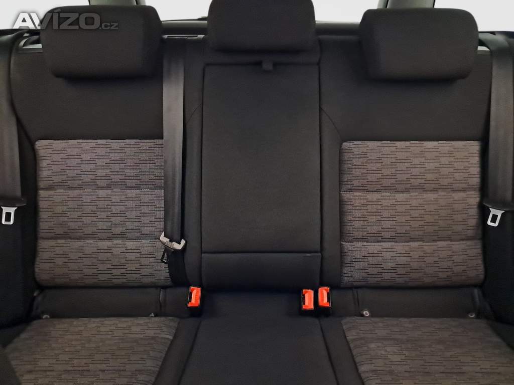 Foto inzerátu Skoda Octavia 1.8 TSI