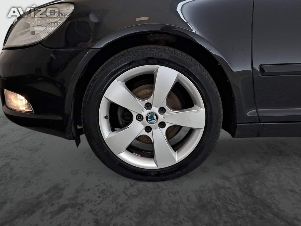 Foto inzerátu Skoda Octavia 1.8 TSI