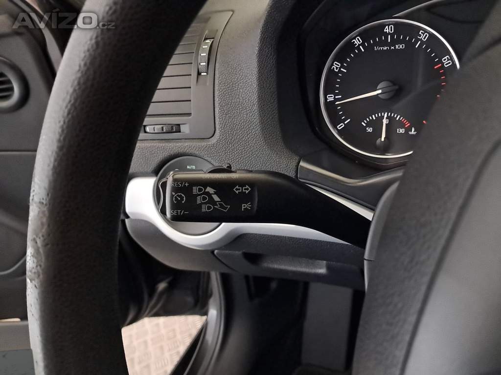 Foto inzerátu Skoda Octavia 1.8 TSI