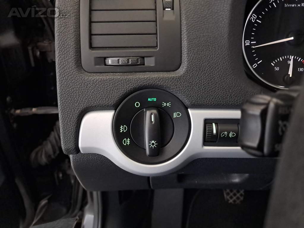 Foto inzerátu Skoda Octavia 1.8 TSI