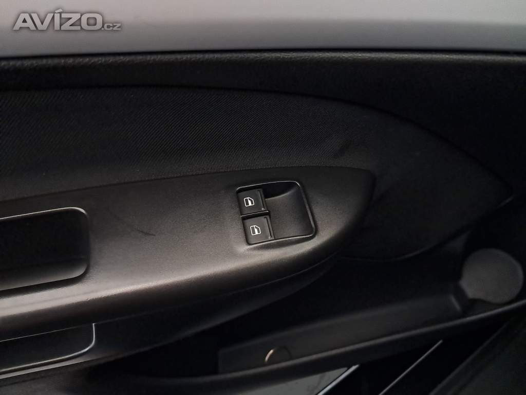 Foto inzerátu Skoda Octavia 1.8 TSI