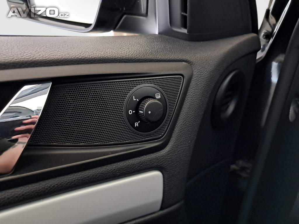 Foto inzerátu Skoda Octavia 1.8 TSI
