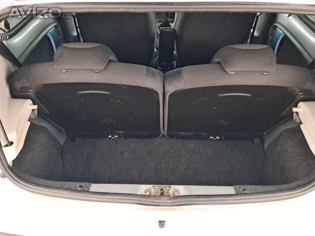 Foto inzerátu Peugeot 107 1.0