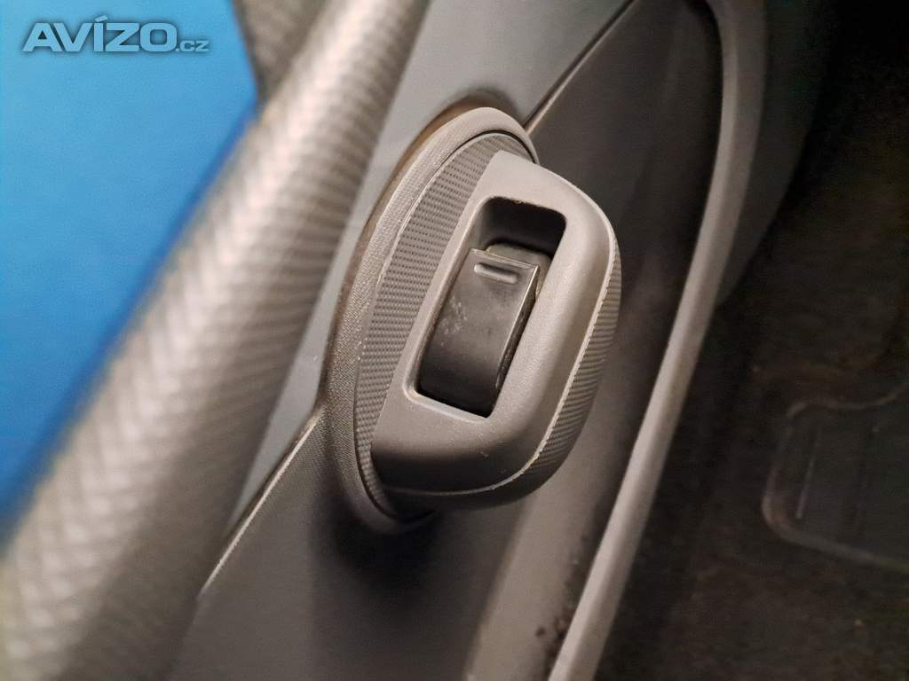 Foto inzerátu Peugeot 107 1.0