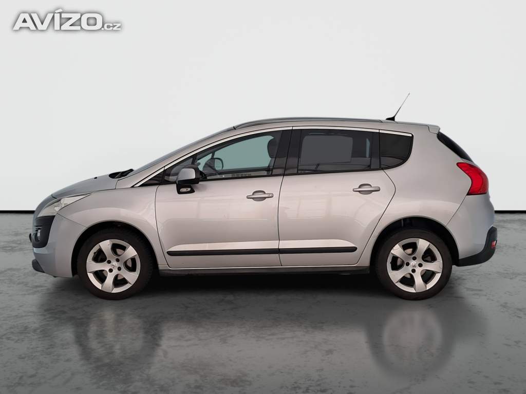 Foto inzerátu Peugeot 3008 1.6 VTi