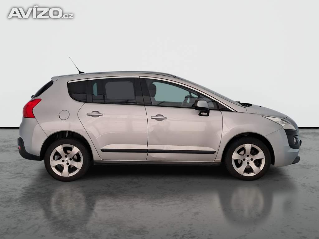Foto inzerátu Peugeot 3008 1.6 VTi