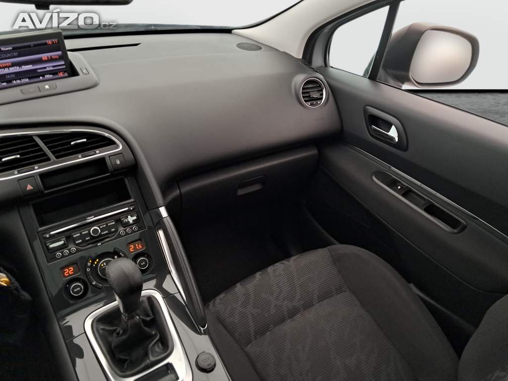 Foto inzerátu Peugeot 3008 1.6 VTi
