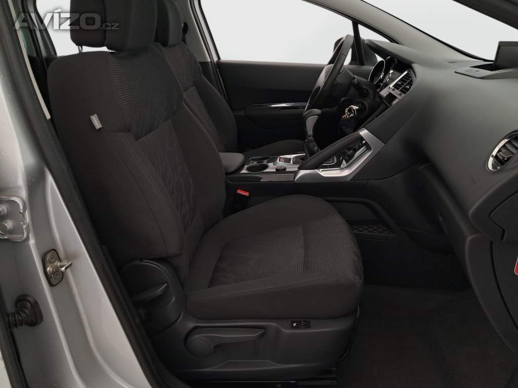Foto inzerátu Peugeot 3008 1.6 VTi