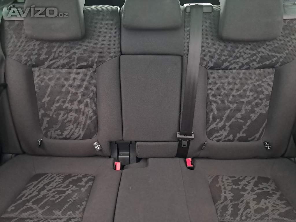 Foto inzerátu Peugeot 3008 1.6 VTi