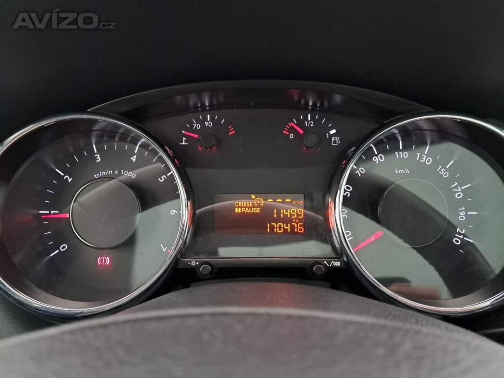 Foto inzerátu Peugeot 3008 1.6 VTi