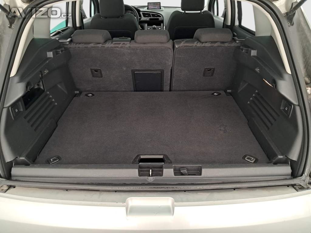 Foto inzerátu Peugeot 3008 1.6 VTi