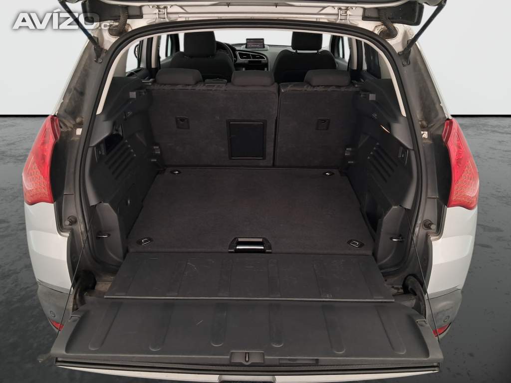 Foto inzerátu Peugeot 3008 1.6 VTi