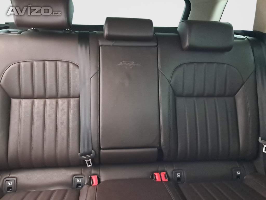 Foto inzerátu Skoda Superb 2.0 TSI
