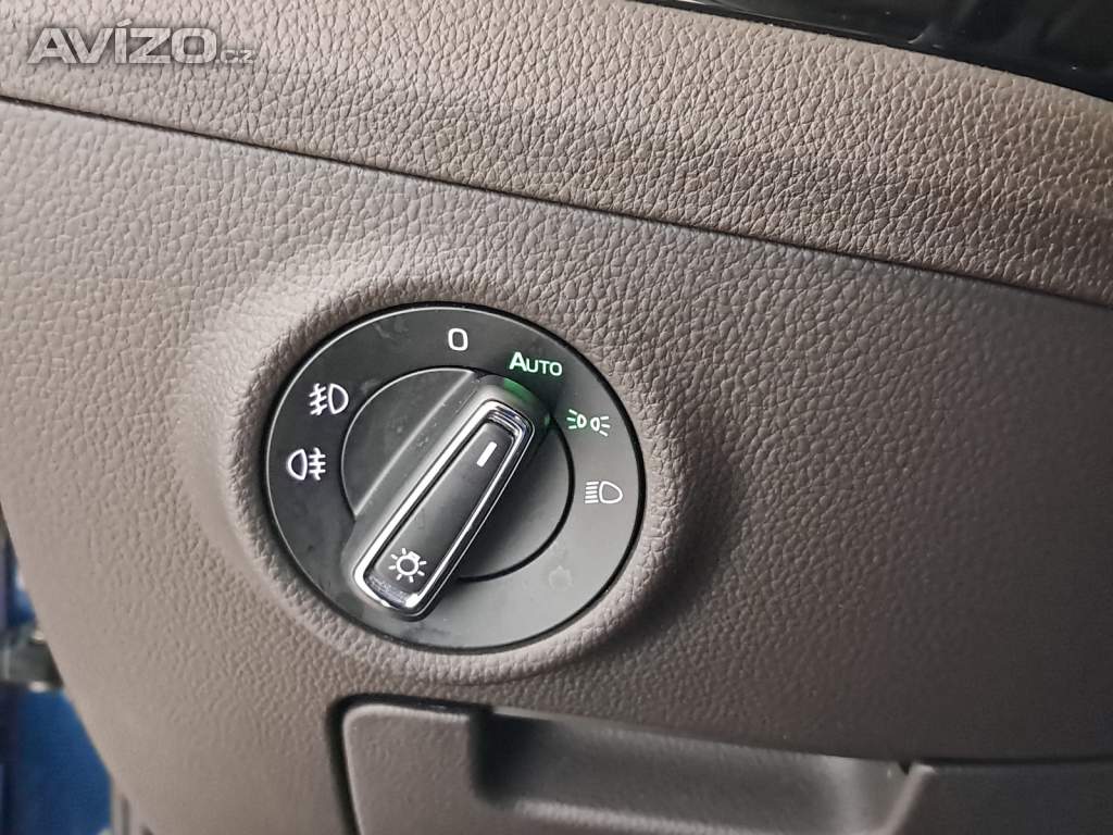 Foto inzerátu Skoda Superb 2.0 TSI