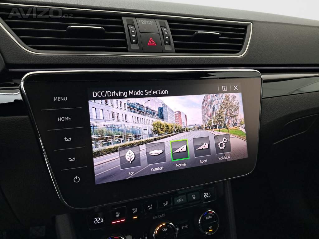 Foto inzerátu Skoda Superb 2.0 TSI