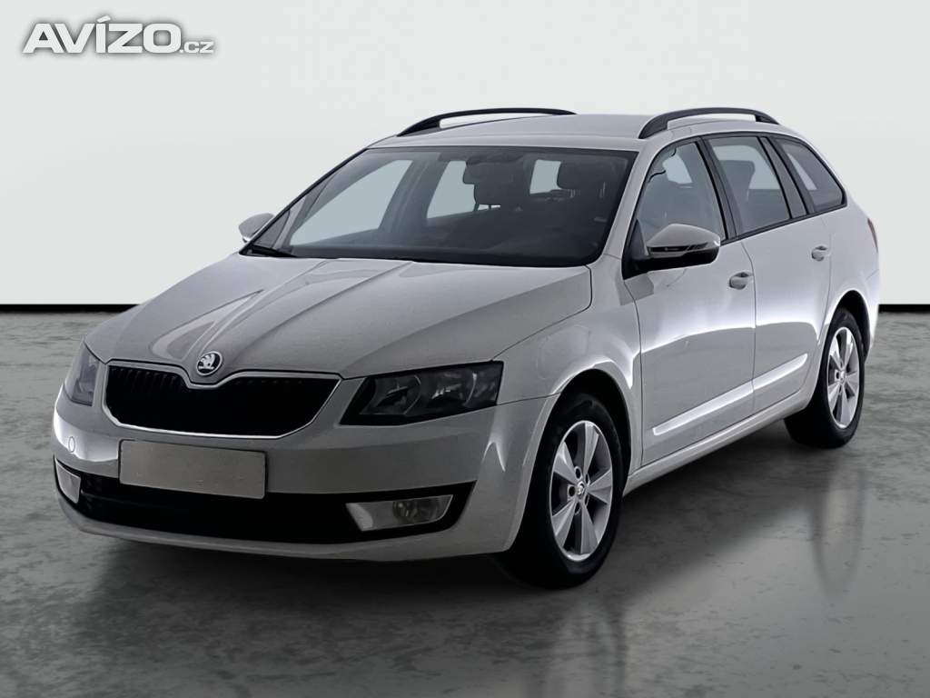 Foto inzerátu Skoda Octavia 2.0 TDI