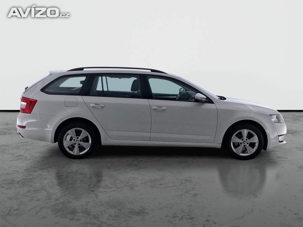 Foto inzerátu Skoda Octavia 2.0 TDI