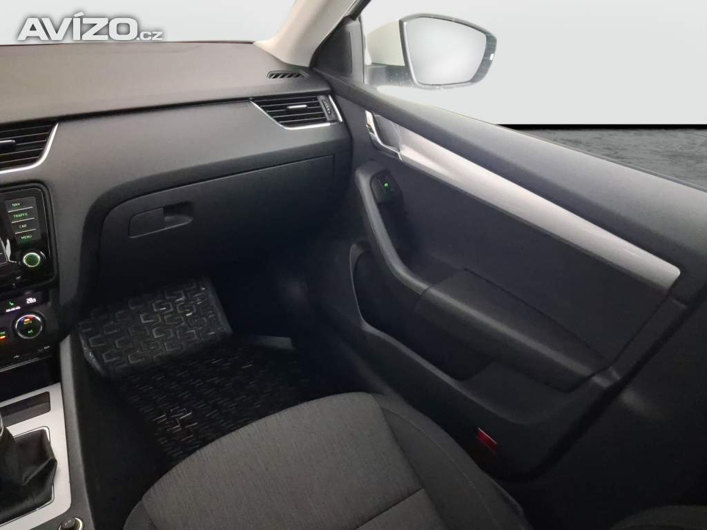 Foto inzerátu Skoda Octavia 2.0 TDI