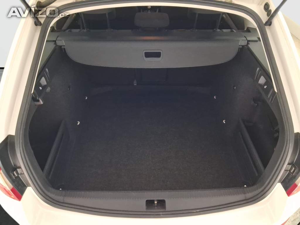 Foto inzerátu Skoda Octavia 2.0 TDI