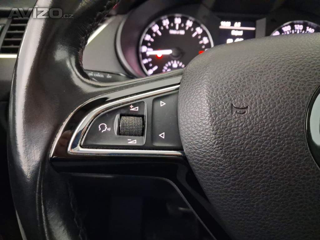 Foto inzerátu Skoda Octavia 2.0 TDI