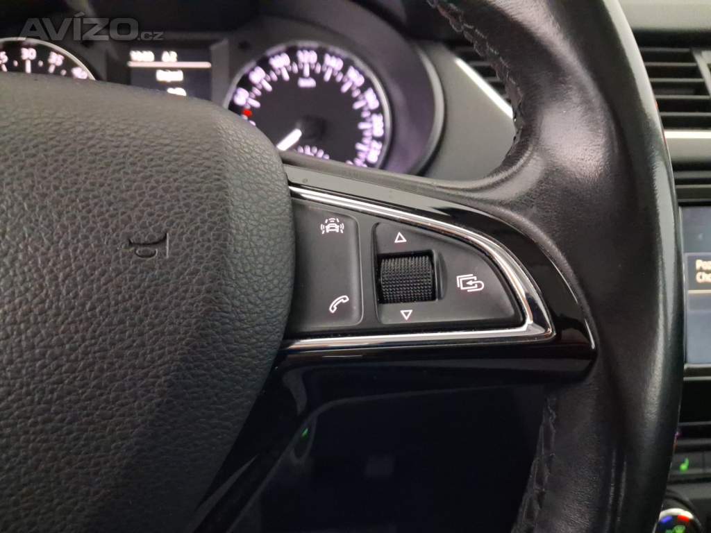 Foto inzerátu Skoda Octavia 2.0 TDI