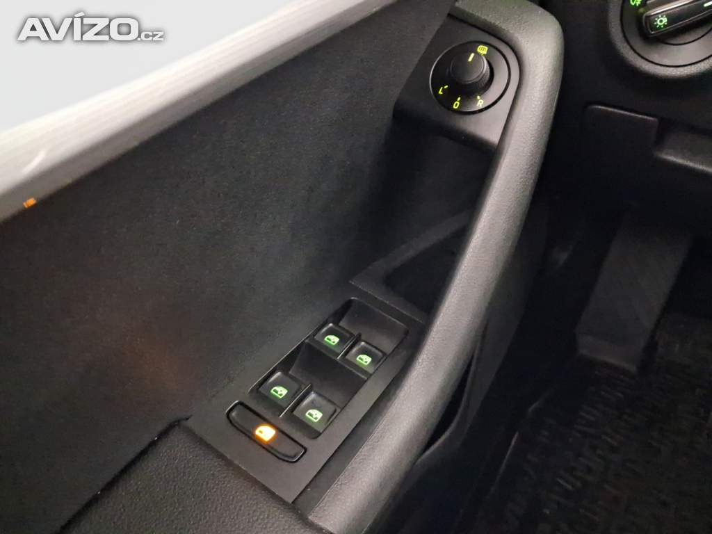 Foto inzerátu Skoda Octavia 2.0 TDI