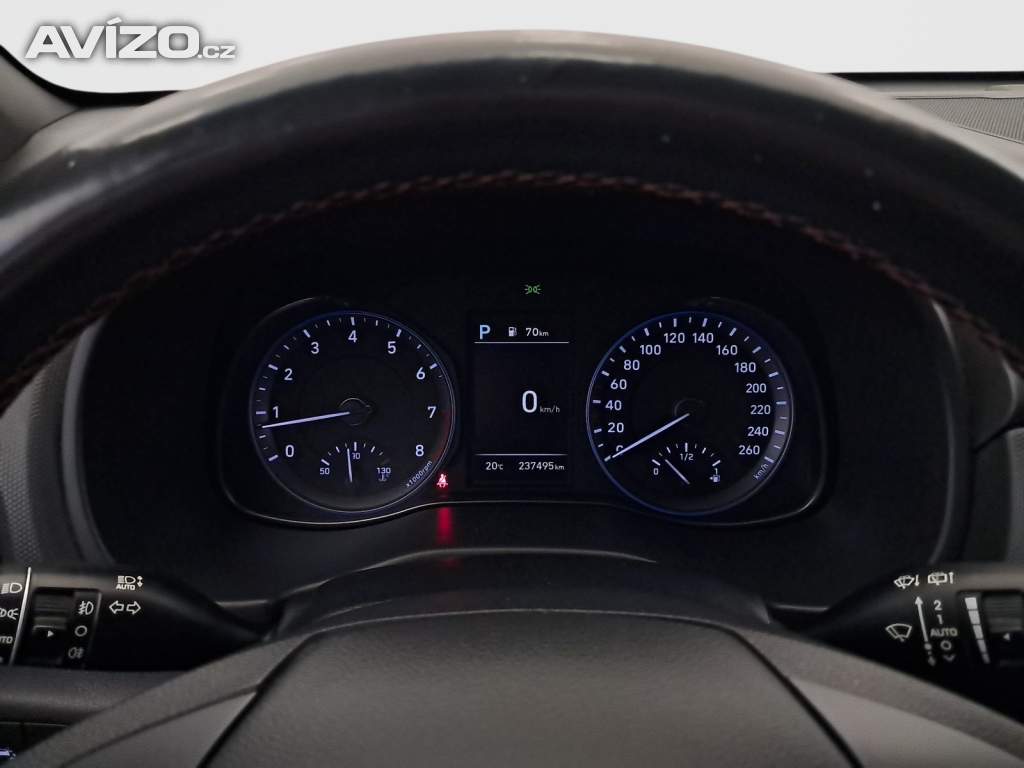 Foto inzerátu Hyundai Kona 1.6 T-GDI