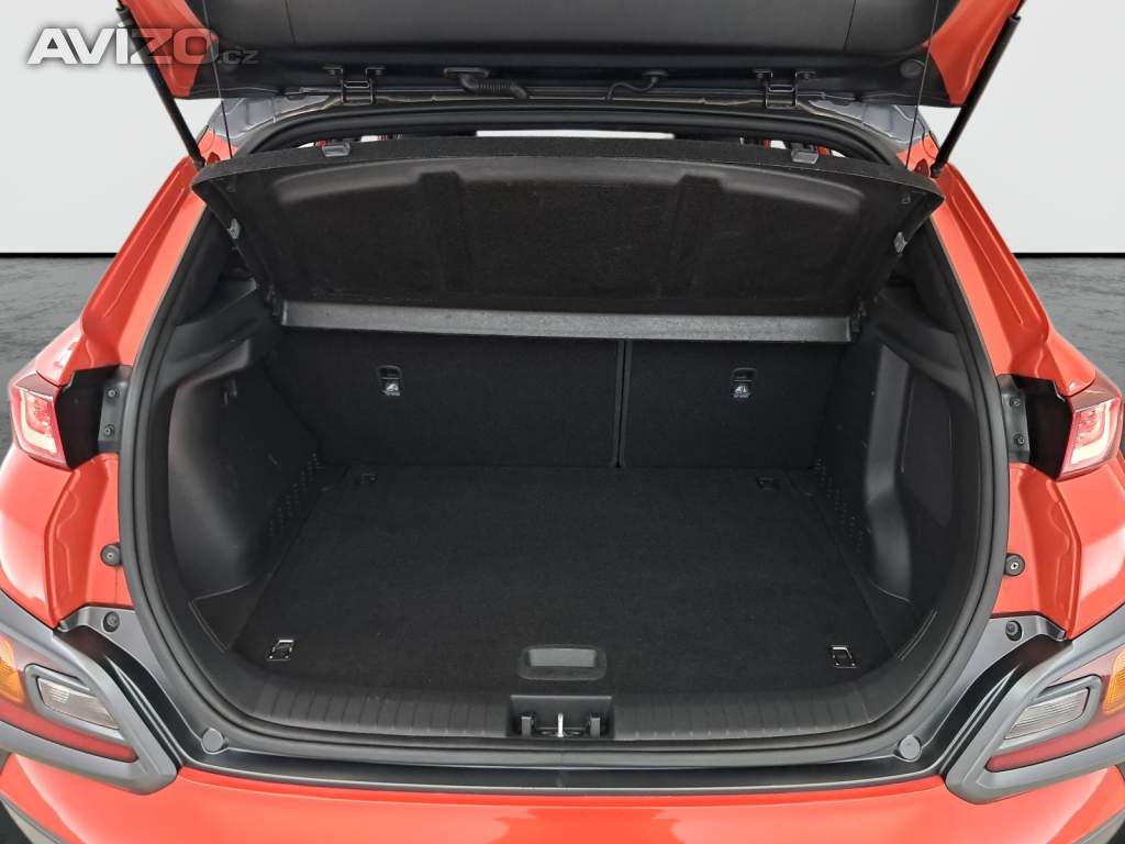 Foto inzerátu Hyundai Kona 1.6 T-GDI