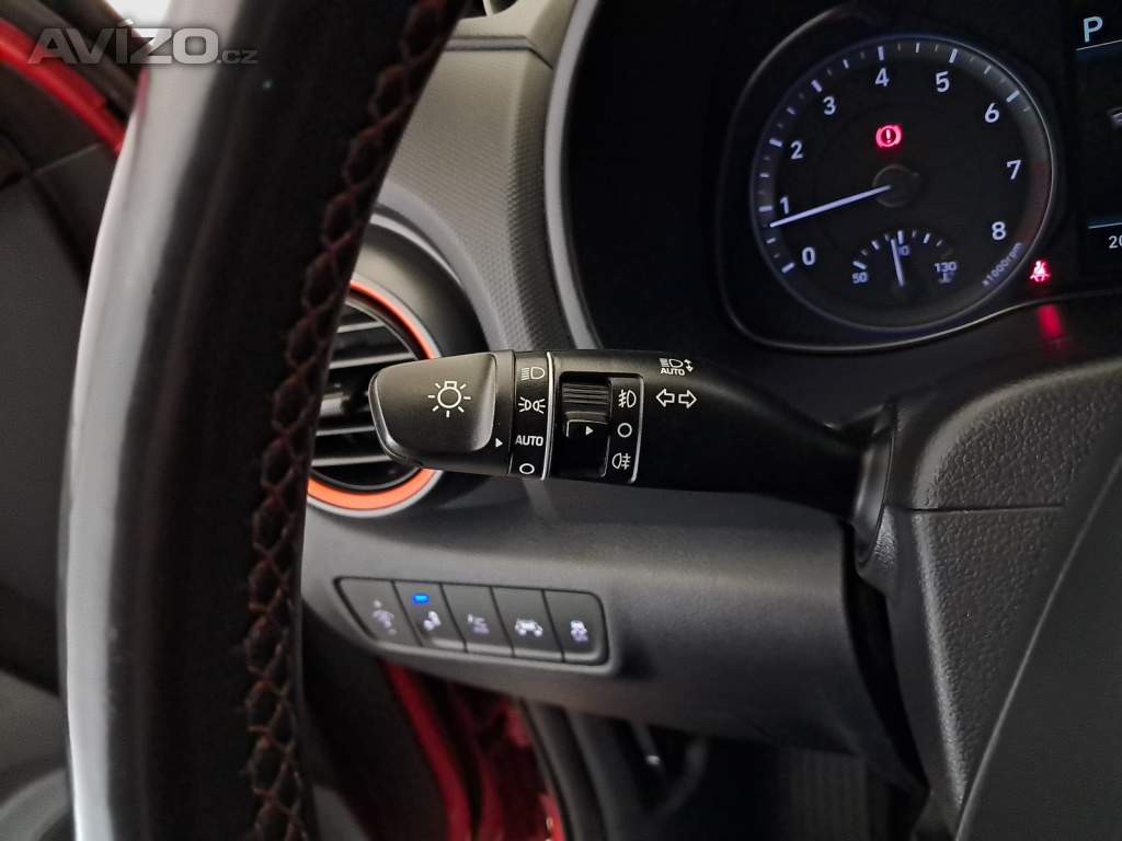 Foto inzerátu Hyundai Kona 1.6 T-GDI