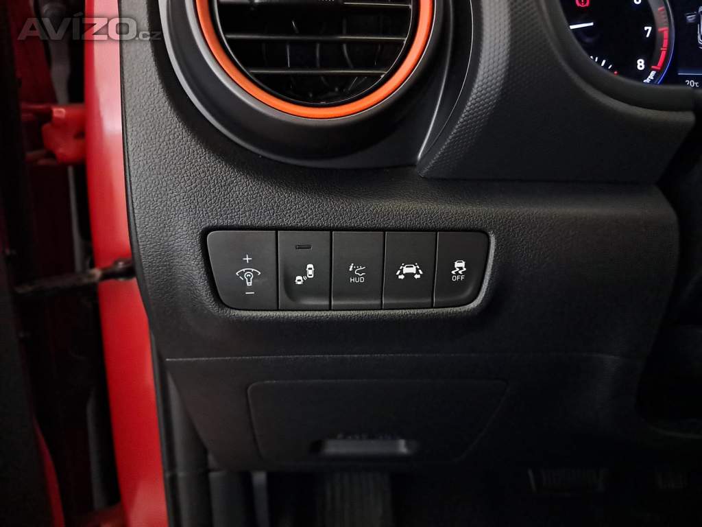 Foto inzerátu Hyundai Kona 1.6 T-GDI