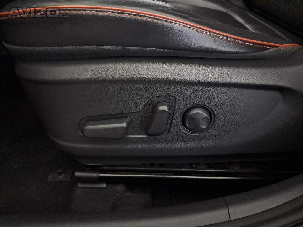 Foto inzerátu Hyundai Kona 1.6 T-GDI