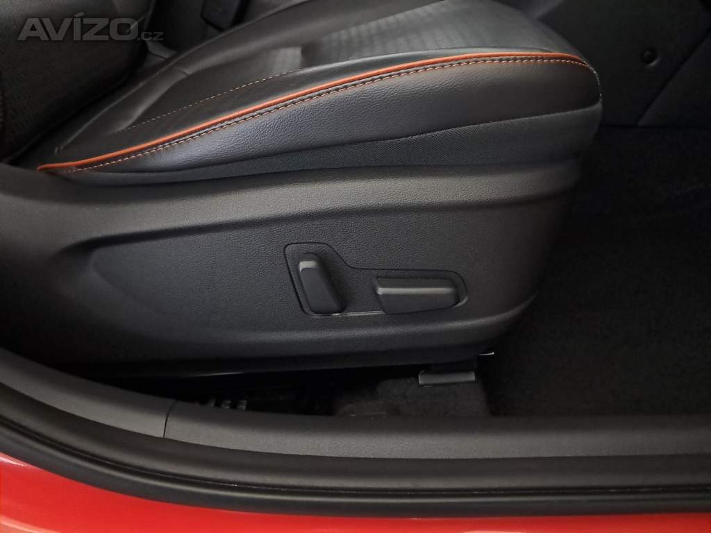 Foto inzerátu Hyundai Kona 1.6 T-GDI