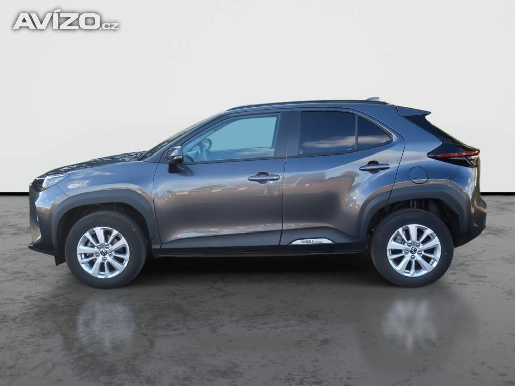 Foto inzerátu Toyota Yaris Cross 1.5 VVT-iE