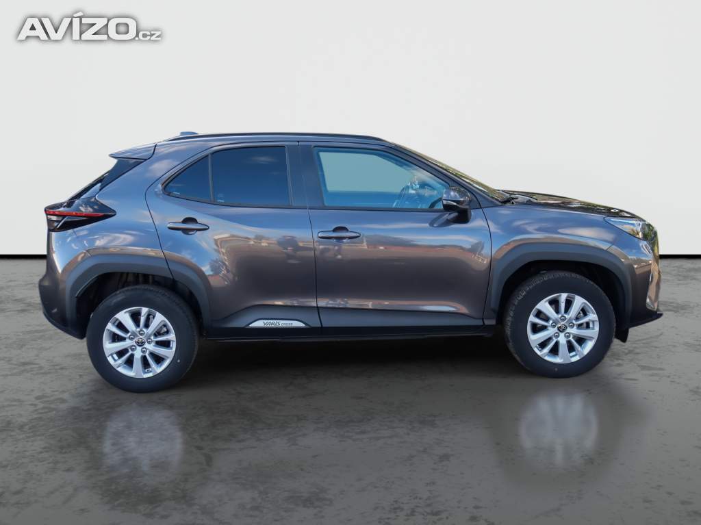 Foto inzerátu Toyota Yaris Cross 1.5 VVT-iE