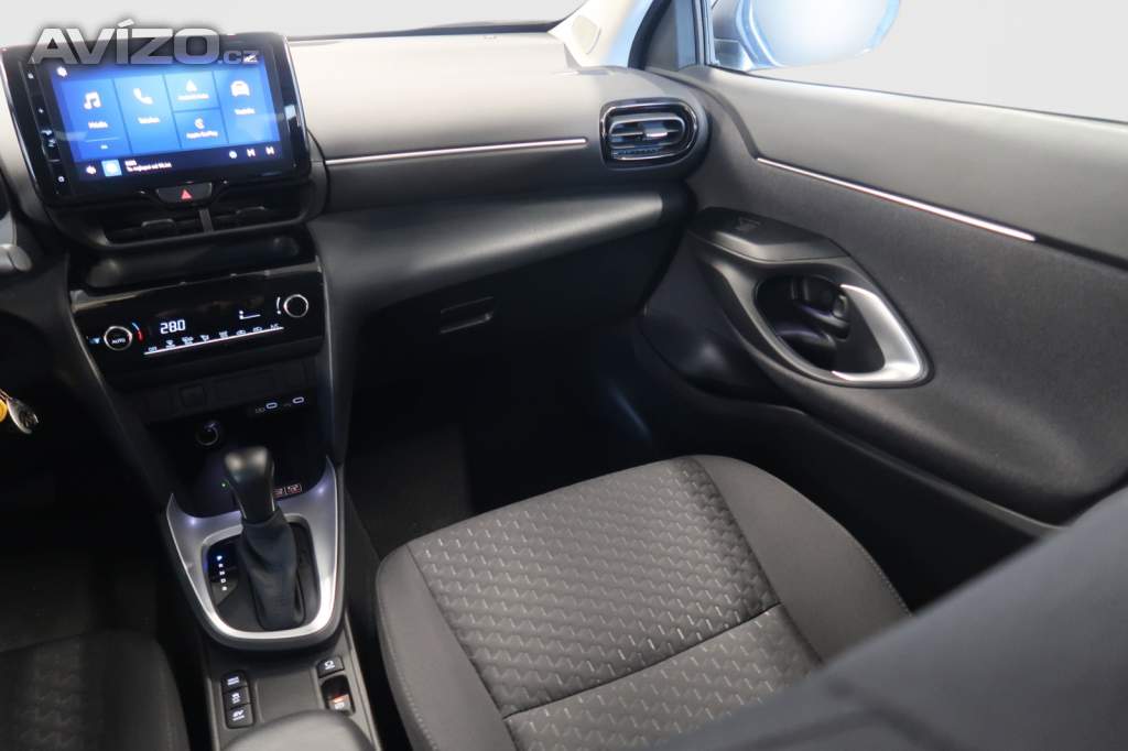Foto inzerátu Toyota Yaris Cross 1.5 VVT-iE