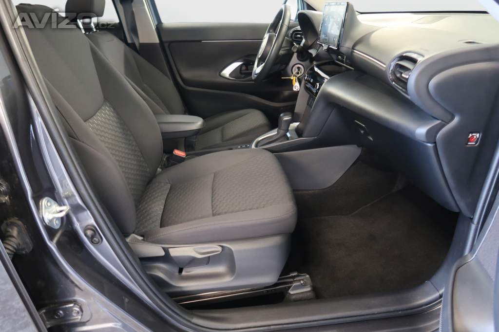 Foto inzerátu Toyota Yaris Cross 1.5 VVT-iE